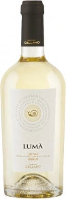 Вино Luma Grillo, Cantina Cellaro, DOC, 2024, 0.75 л