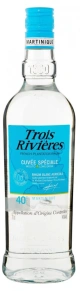 Ром Cuvee Speciale Mojito & Long Drink, Trois Rivieres, 0.7 л