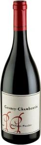 Вино Gevrey-Chambertin, Philippe Pacalet, AOC, 2014, 0.75 л