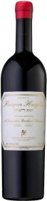 Вино Special Reserve, Hevron Heights, 2014, 0.75 л