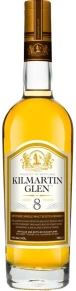 Виски Kilmartin Glen, Kilbeggan, 8 лет, 0.7 л