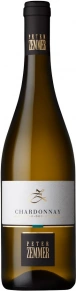 Вино Chardonnay, Peter Zemmer, DOC, 2023, 0.75 л