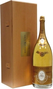 Шампанское Cristal, AOC, 2002, 6 л (п/у)