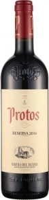 Вино Protos, Reserva, 2016, 0.75 л