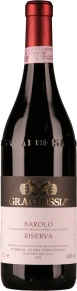 Вино Granbussia, Poderi Aldo Conterno, DOCG, 1990, 0.75 л