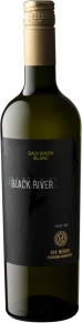 Вино Sauvignon Blanc, Black River, 2023, 0.75 л
