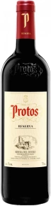 Вино Protos, Reserva, 2015, 0.75 л