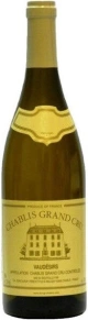 Вино Vaudesir, Chateau de Maligny, AOC, 2015, 0.75 л