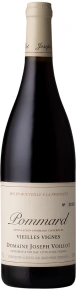 Вино Pommard Vieilles Vignes, Domaine Joseph Voillot, AOC, 2020, 0.75 л