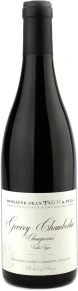 Вино Gevrey-Chambertin Champerrier Vielles Vignes, Jean Tardy & Fils, AOC, 2017, 0.75 л