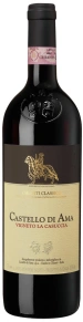 Вино Vigneto La Casuccia, Castello di Ama, DOCG, 2001, 0.75 л
