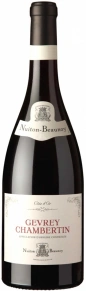 Вино Gevrey-Chambertin, Nuiton-Beaunoy, AOC, 2019, 0.75 л