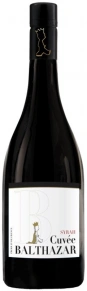 Вино Cuvee Balthazar Syrah, Pierrick Harang, IGP, 0.75 л