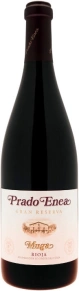 Вино Prado Enea, Muga, DOC, 2010, 0.75 л
