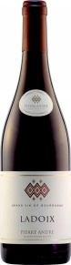 Вино Ladoix, Pierre Andre, AOC, 2018, 0.75 л