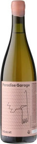 Вино Muscat, Paradise Garage, 2021, 0.75 л