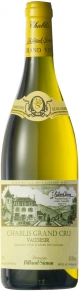 Вино Chablis Grand Cru Vaudesir, Billaud-Simon, 2017, 0.75 л