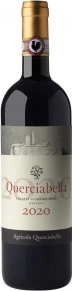 Вино Chianti Classico Riserva, Querciabella, DOCG, 2020, 0.75 л