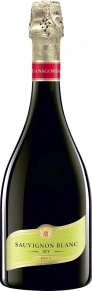 Игристое вино Совиньон Блан, Фанагория, 0.75 л