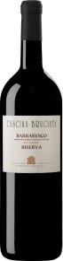 Вино Rio Sordo Barbaresco Riserva, Cascina Bruciata, DOCG, 2016, 0.75 л