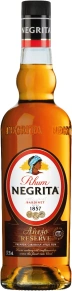 Ром Reserve, Negrita, 0.7 л