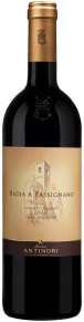 Вино Chianti Classico Gran Selezione, Badia A Passignano, DOCG, 2020, 0.75 л