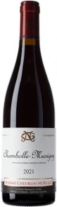 Вино Chambolle-Musigny, Maxime Cheurlin Noellat, AOC, 2021, 0.75 л
