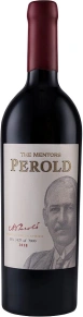 Вино Perold Tributum, The Mentors, 2018, 0.75 л