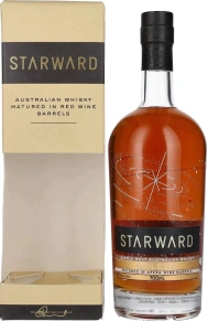 Виски Solera, Starward, 0.7 л (п/у)