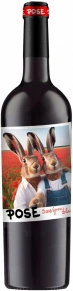 Вино Sauvignon Blanc, Pose, DOP, 2024, 0.75 л