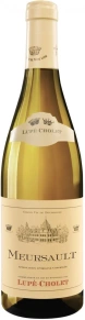 Вино Meursault, Lupe-Cholet, AOC, 2017, 0.75 л