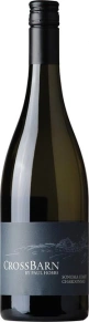 Вино Chardonnay, CrossBarn, 2018, 0.75 л