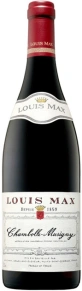 Вино Chambolle-Musigny, Louis Max, AOC, 2015, 0.75 л