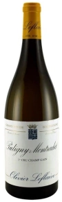 Вино Puligny-Montrachet 1er Cru Champ Gain, AOC, 2009, 1.5 л