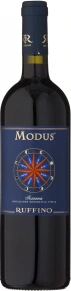 Вино Modus, Ruffino, IGT, 2006, 0.75 л
