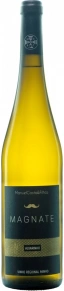 Вино Magnate Alvarinho, Manuel Costa e Filhos, 0.75 л