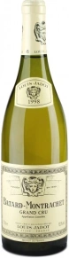 Вино Batard-Montrachet Grand Cru, Louis Jadot, AOC, 1998, 0.75 л