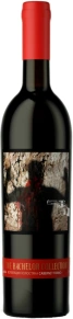 Вино Cabernet Franc, The Bachelor Collection, 2013, 0.75 л