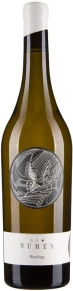 Вино Numen Riesling, Johannes Zillinger, 2018, 0.75 л