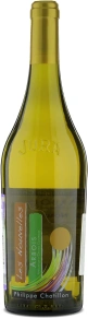 Вино Les Nouvelles Savagnin, Philippe Chatillon, AOC, 2015, 0.75 л