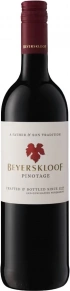 Вино Pinotage, Beyerskloof, 2023, 0.75 л