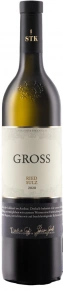 Вино Ried Sulz Sauvignon Blanc, Gross, 2020, 0.75 л