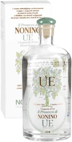 Граппа Il Prosecco di Nonino UE, 6-12 месяцев, 0.7 л (п/у)