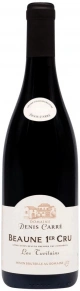 Вино Beaune 1er Cru Les Tuvilains, Domaine Denis Carre, AOC, 2022, 0.75 л