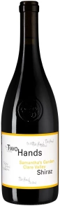 Вино Shiraz, Garden, 2019, 0.75 л