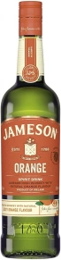 Виски Orange, Jameson, 3 года, 0.7 л