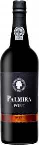 Портвейн Port Ruby, Palmira, 2018, 0.75 л