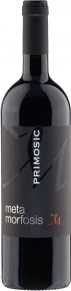 Вино Metamorfosis, Primosic, DOC, 2015, 0.75 л