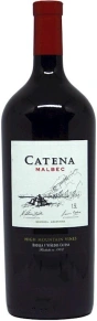 Вино Malbec, Catena, 2019, 1.5 л