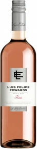 Вино Rose, Luis Felipe Edwards, 0.75 л
